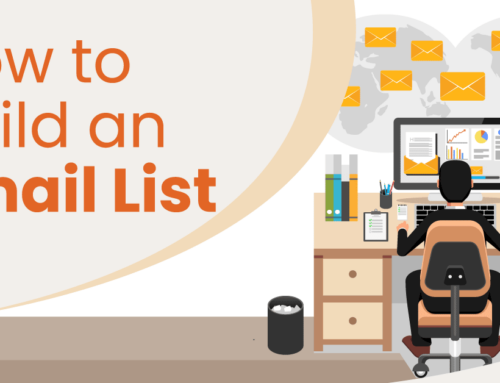 How To Build An Email List: 8 Killer Strategies For Retail Business Owners