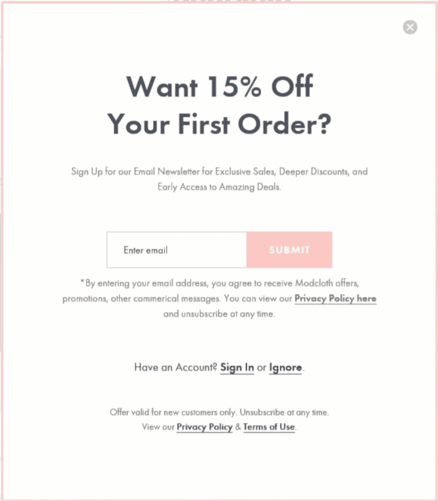 How To Build An Email List 8 Strategies for Retailers and SMBs