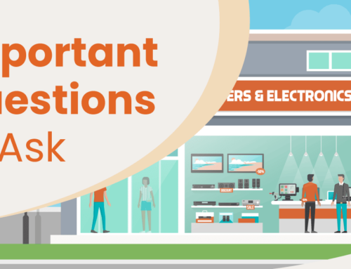 10 Questions To Ask When Shopping For A New POS