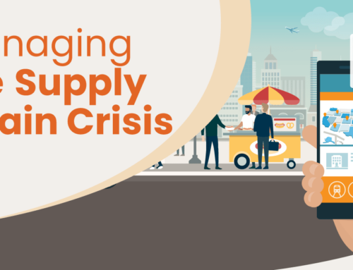 Supply Chain Management: How to Deal with the Supply Chain Crisis