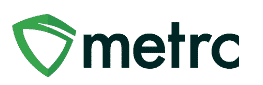 metrc logo