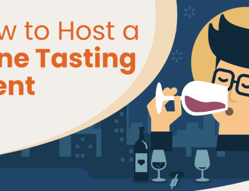 How To Organize a Wine Tasting Event: A Quick Guide For Wine And Liquor Stores