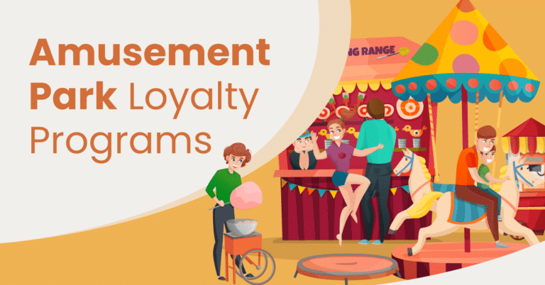 Amusement Program How Loyalty Programs Increase Your Amusement Park Revenue