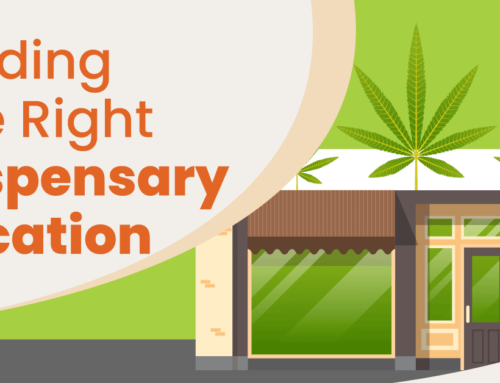 How To Find The Right Dispensary Location