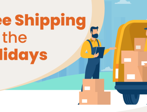How To Offer Free Holiday Shipping: 10 Ways To Get More Customers To Your Store