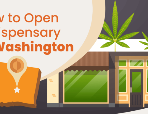 How To Open A Dispensary In Washington