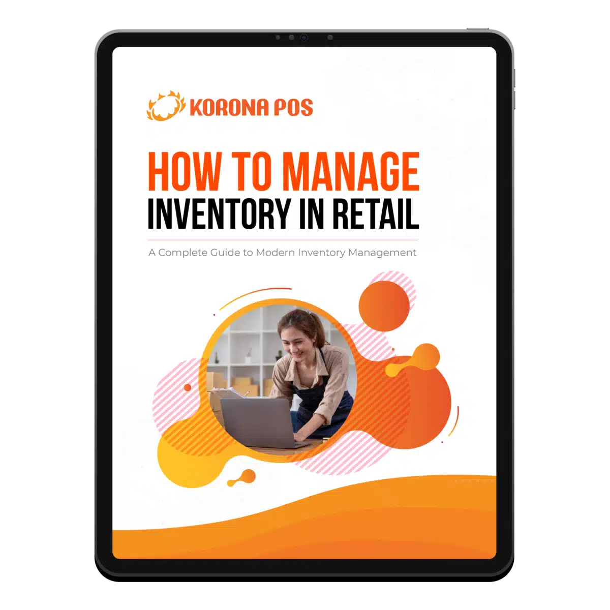 How to Manage Inventory in Retail Digital Guide