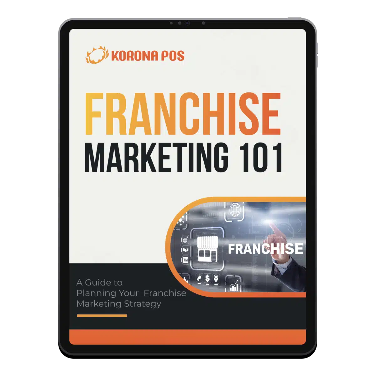 Franchise Marketing 101 Digital Guide