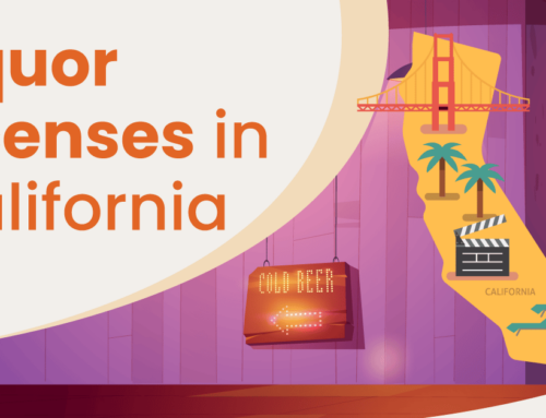 How Much Does a Liquor License Cost in California?
