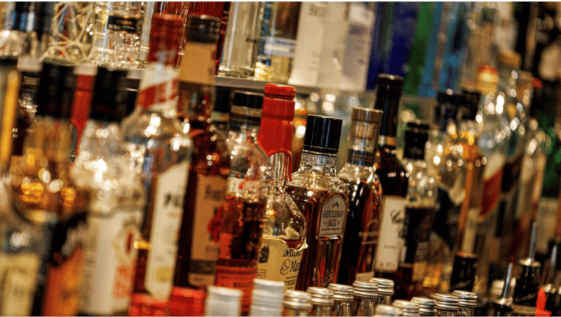 How much does liquor license cost in California