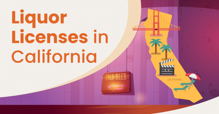 How Much Does a Liquor License Cost in California?