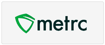 Metrc Logo