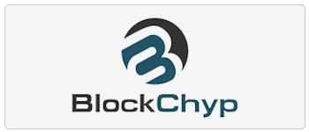 Block Chyp Logo