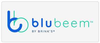 BLUbeem Logo
