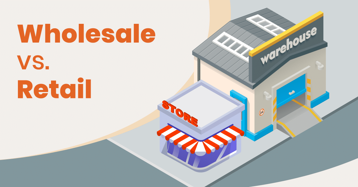 How to Find Cheap and Profitable Wholesale Products for Resale