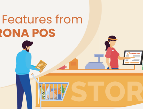 Key Features That Make KORONA POS Different From Other Retail POS System