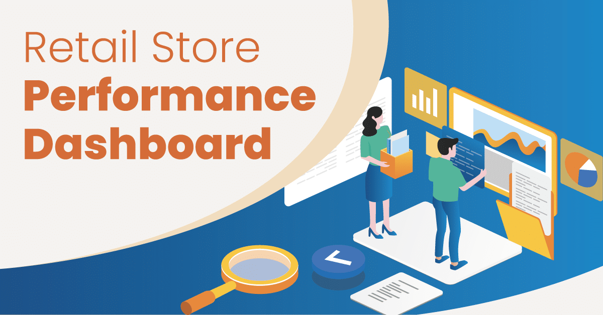Retail Performance Dashboard Featured Image