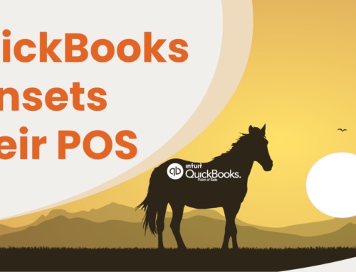 Announcement: QuickBooks POS To Be Sunset