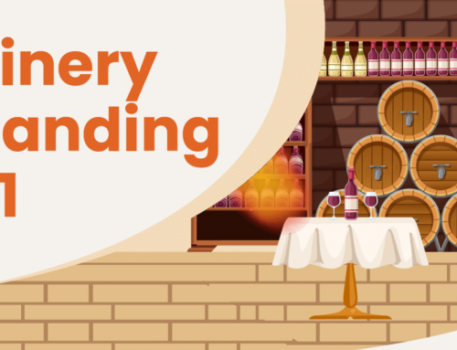 Winery Branding: How To Make Your Label Stand Out