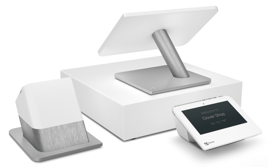 clover pos hardware kit