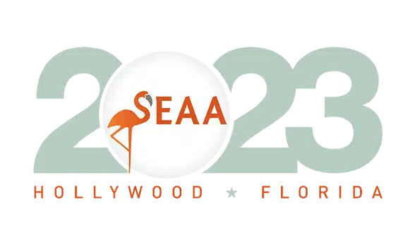 SEAA 2023 Logo 