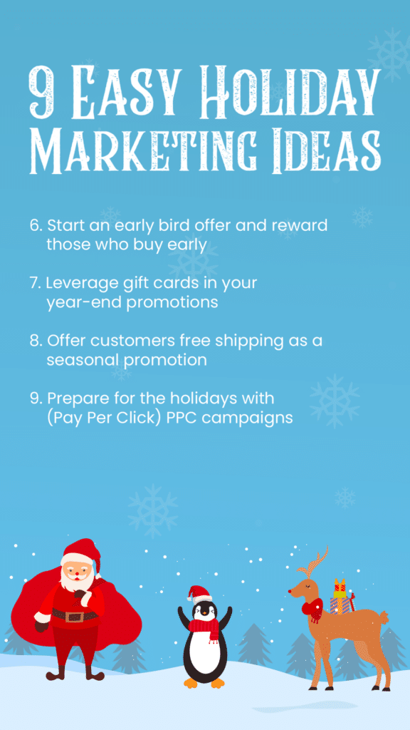 promotional advertising ideas