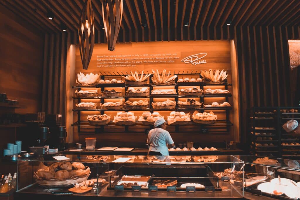 How Much Does It Cost To Open A Bakery?