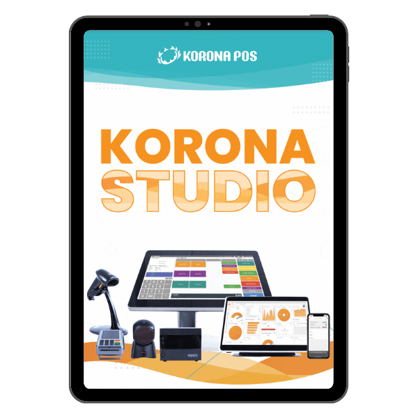 The KORONA Studio Digital Guide
