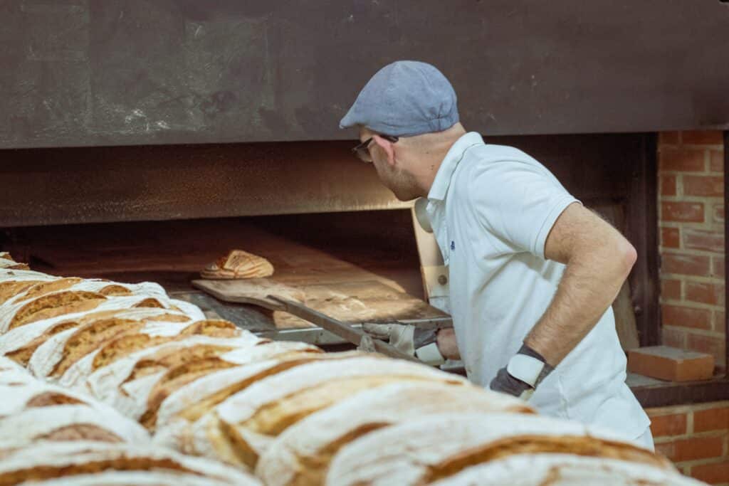 How Much Does It Cost To Open A Bakery?