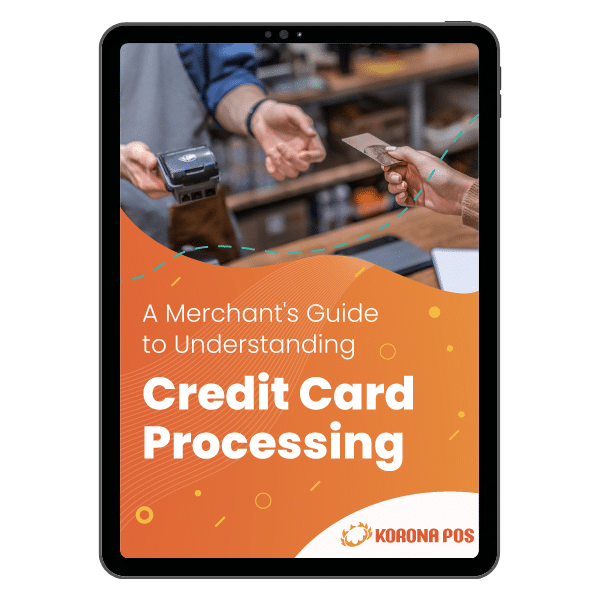Credit Card Processing Digital Guide