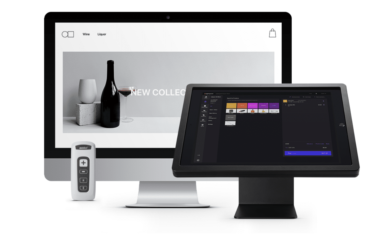 Best POS System For Liquor Stores