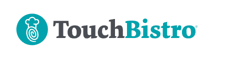 TouchBistro logo