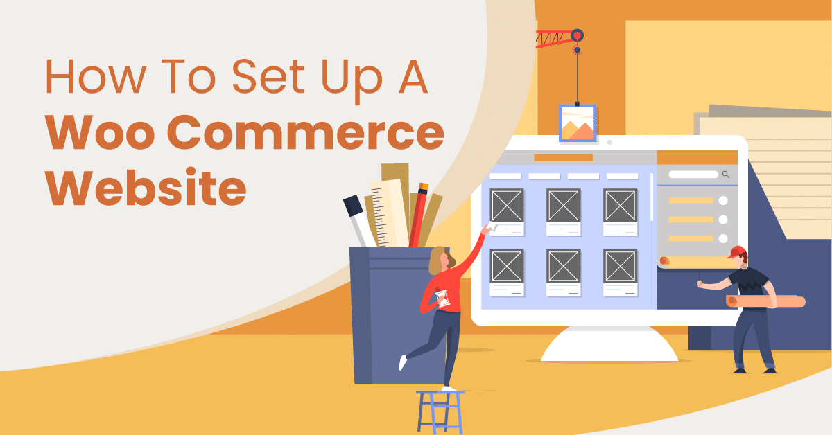 Business owner builds a WooCommerce website to supplement their brick-and-mortar retail store