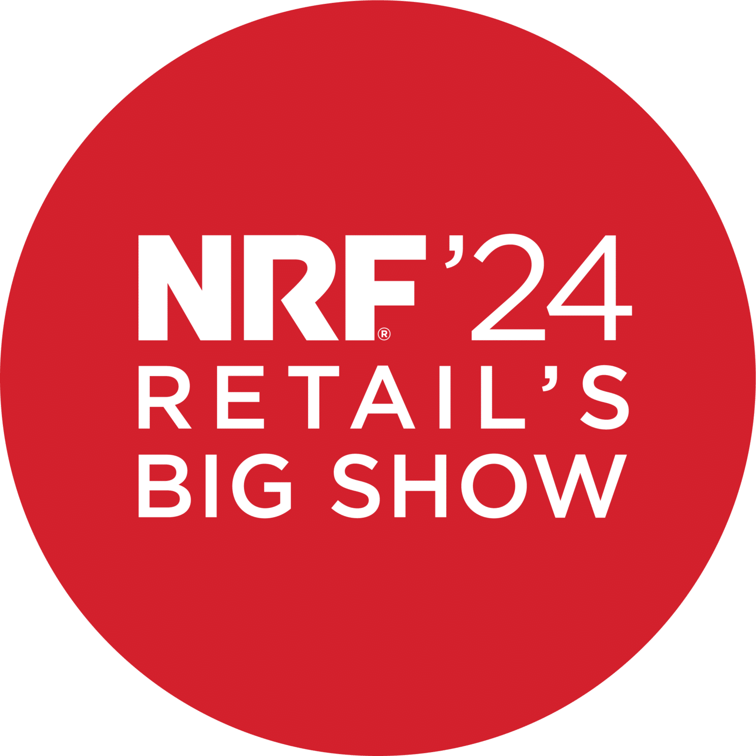 NRF 2024 Retail's BIG Show KORONA POS