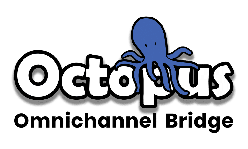 Ocotpus Bridge logo