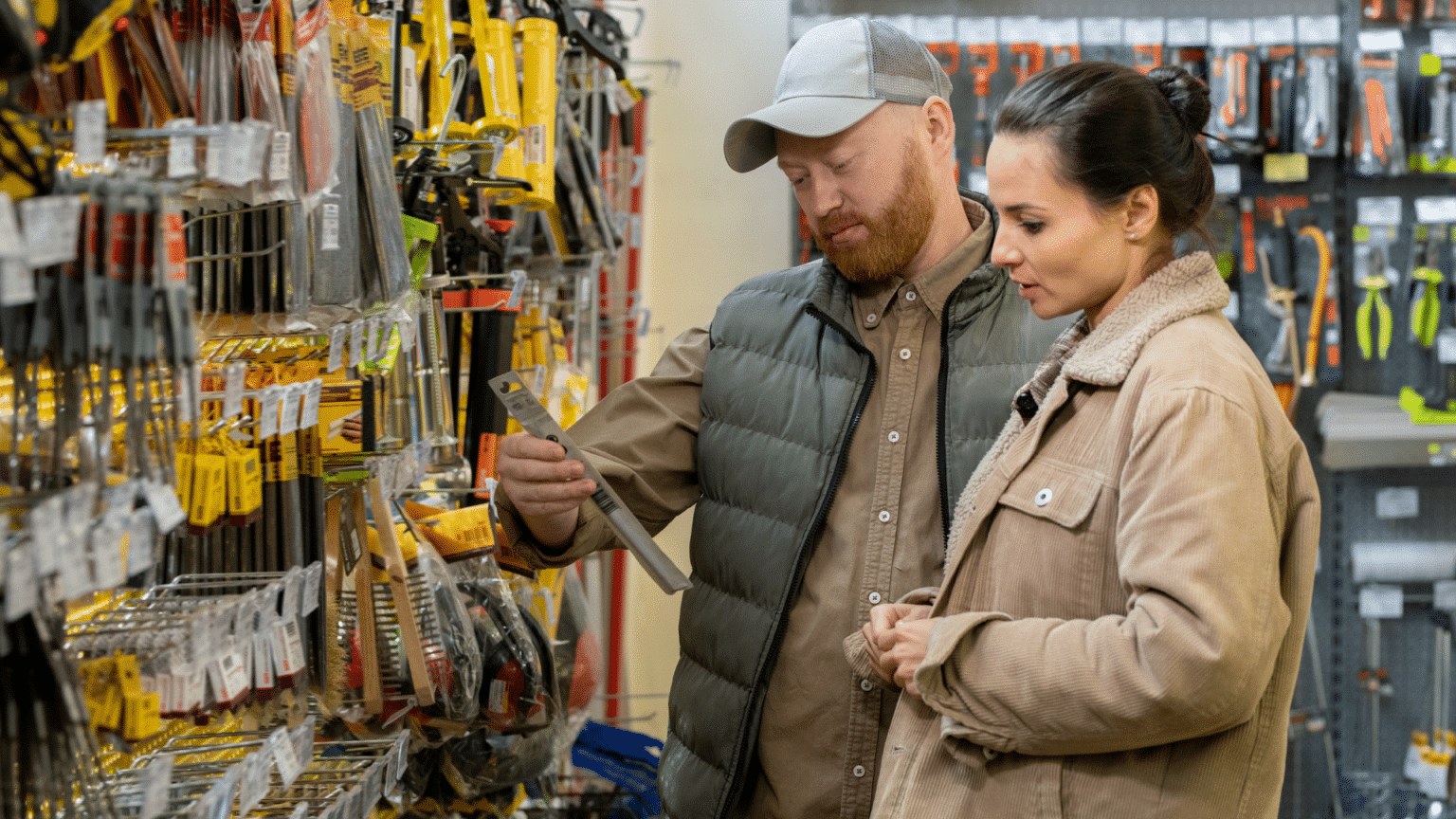 Hardware Store Introduction Best POS Systems for Hardware Stores