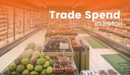 trade spend in retail blog cover photo
