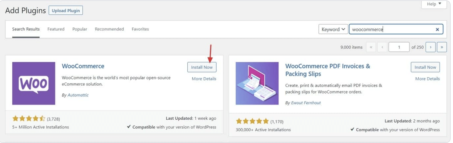 How To Build An Online Store With WooCommerce