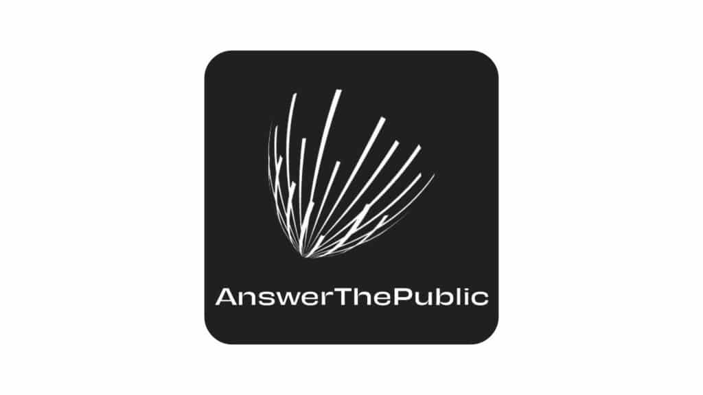 answerthepublic logo