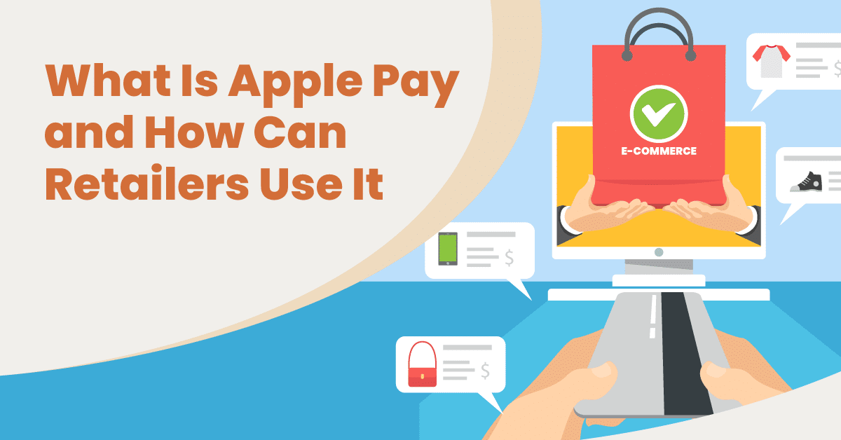 Featured image about what Apple Pay is and how it works.