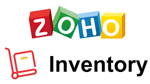 Zoho Inventory Logo