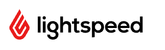 lightspeed pos logo