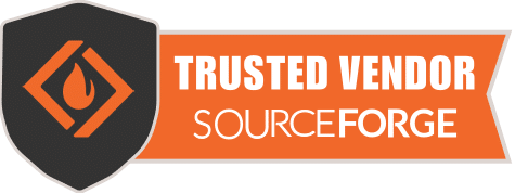 KORONA POS is a SourceForge trusted vendor