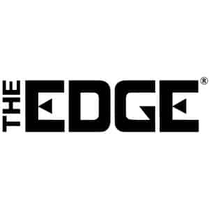 the edge jewelry pos logo
