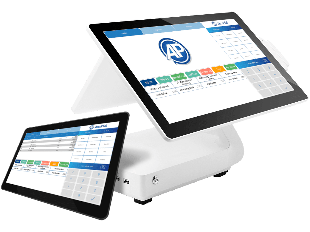 7 Best Android Tablet POS Systems in 2026 (Complete Review)