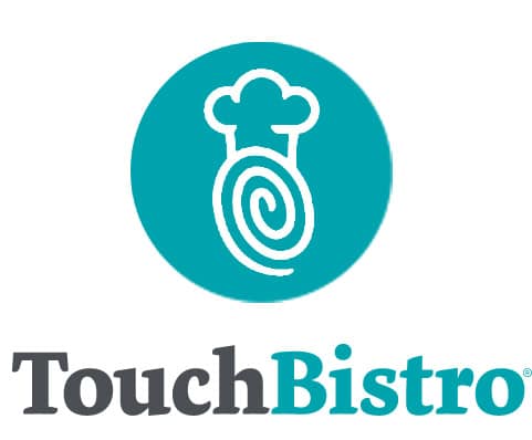Touchbistro logo