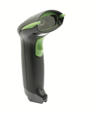 Scanmatic 2D scanner