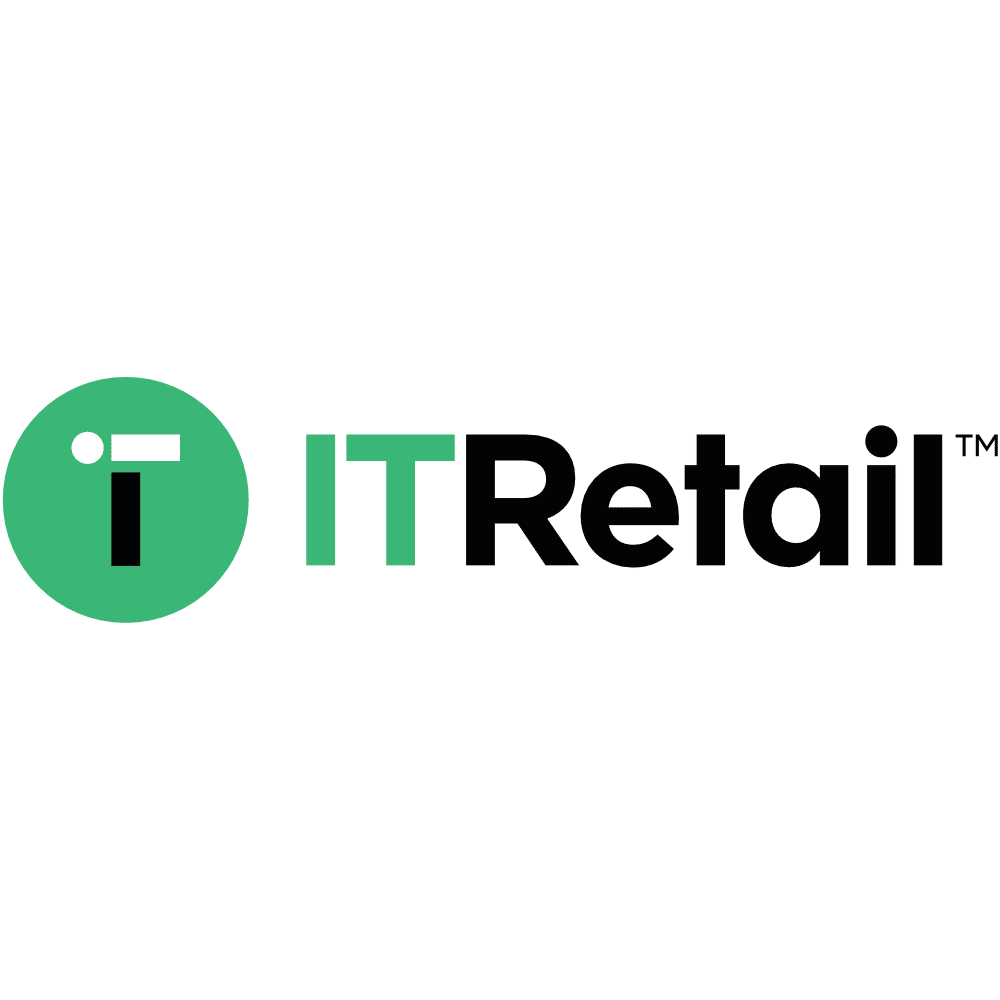 IT Retaill logo