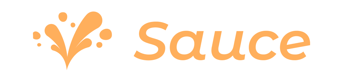 Sauce Pricing logo