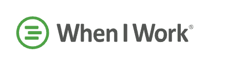 WhenIWork logo